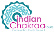 Chakraa Trips India LLP logo